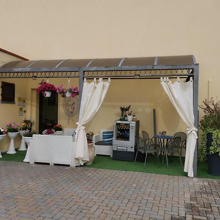 La Locanda Di Giada E Giorgia Pisa Exterior foto