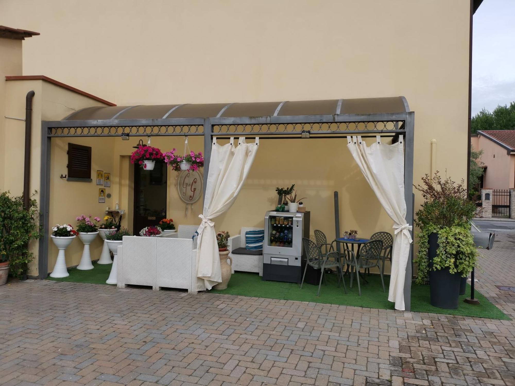 La Locanda Di Giada E Giorgia Pisa Exterior foto