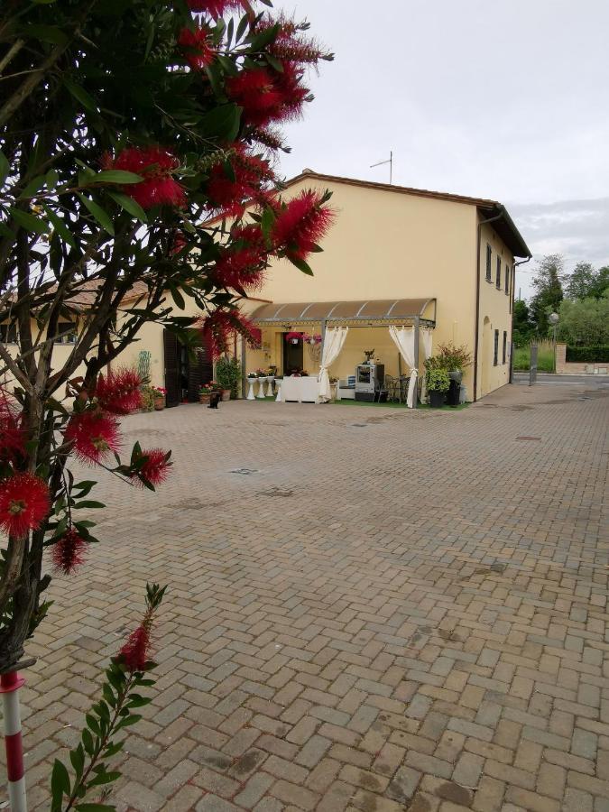 La Locanda Di Giada E Giorgia Pisa Exterior foto