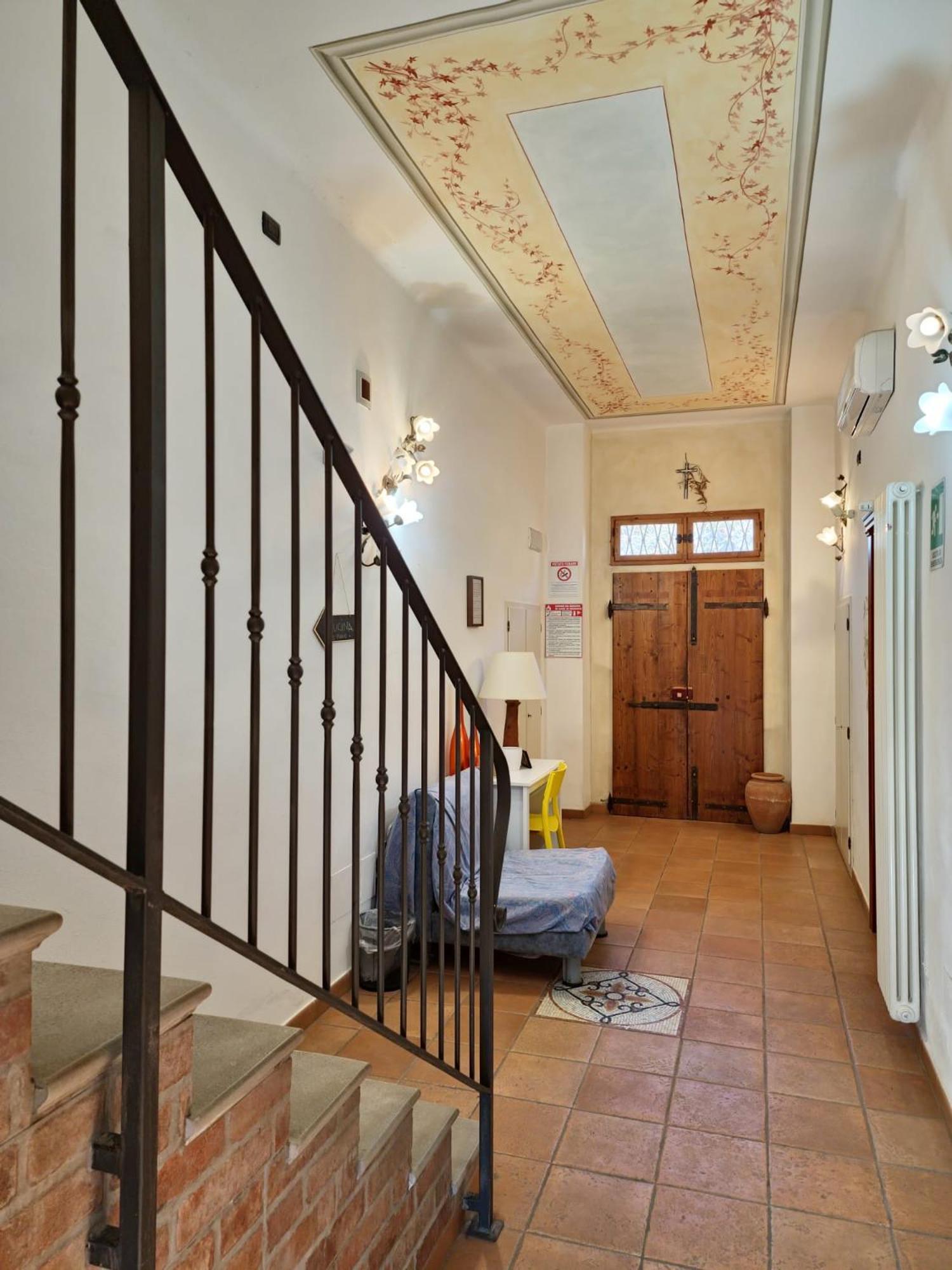 La Locanda Di Giada E Giorgia Pisa Exterior foto