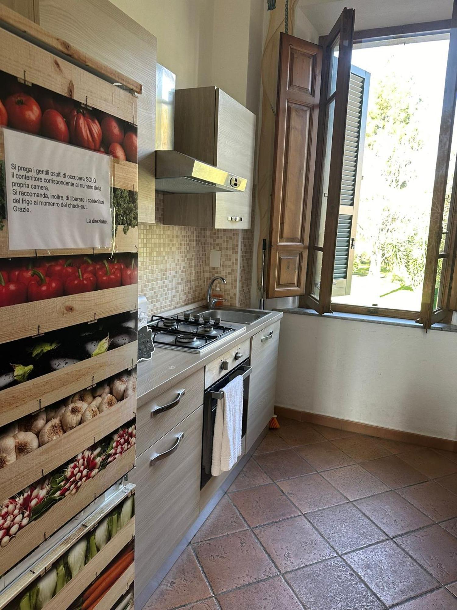 La Locanda Di Giada E Giorgia Pisa Exterior foto