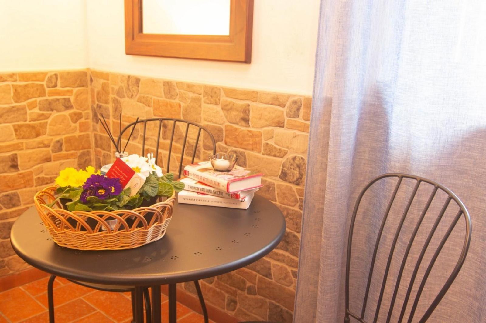 La Locanda Di Giada E Giorgia Pisa Exterior foto