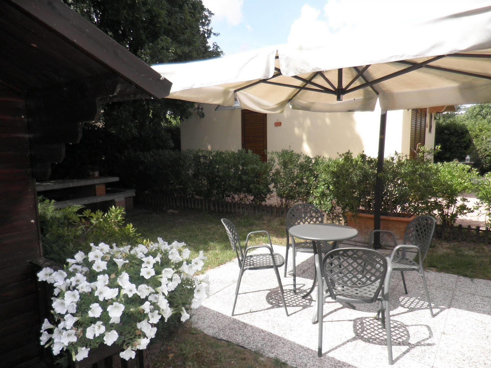 La Locanda Di Giada E Giorgia Pisa Exterior foto